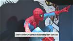 Discovering the Fascinating World of Spider-Man Sophie