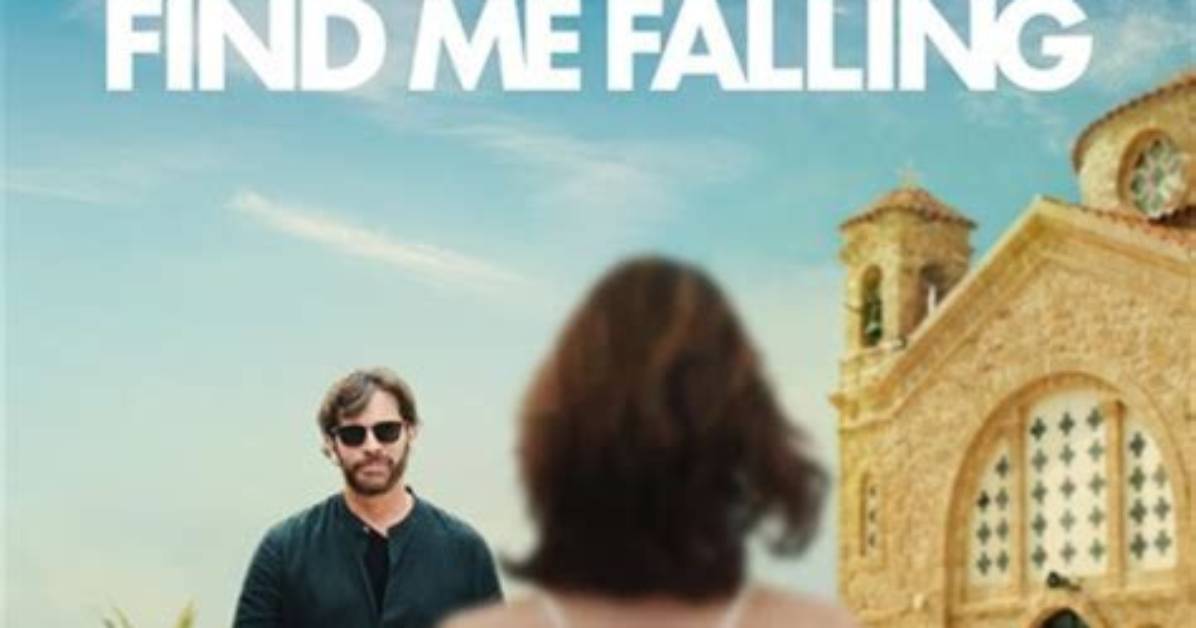 Discovering the Heartfelt Journey of Netflix Movie "Find Me Falling"