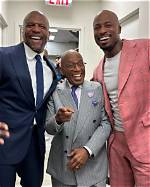 Discovering the Height of Al Roker: How Tall Is He Really?