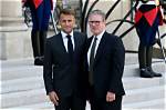 Discovering the Height of Macron: a Closer Look