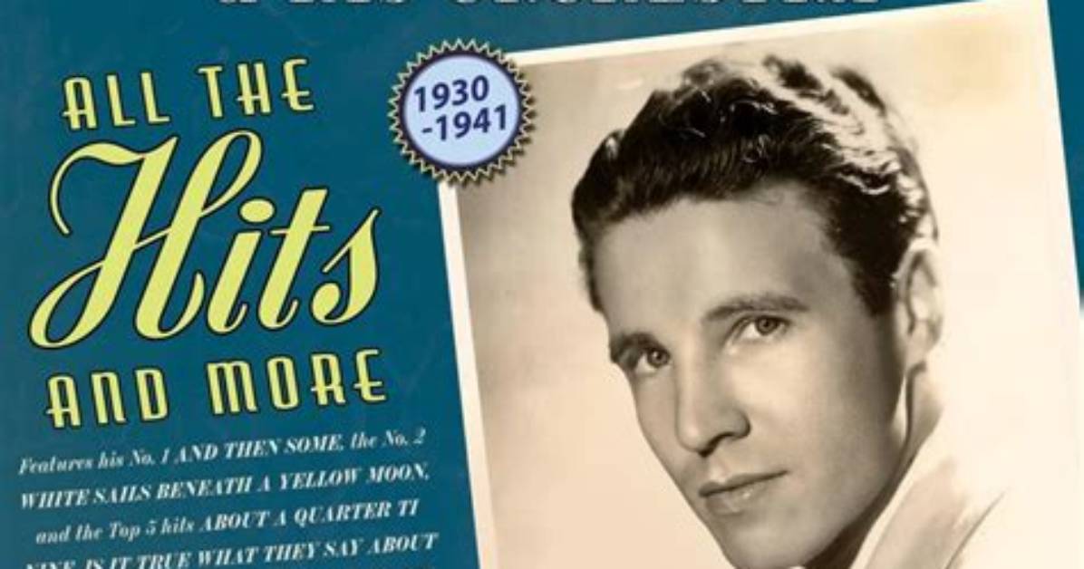 Discovering the Height of Ozzie Nelson