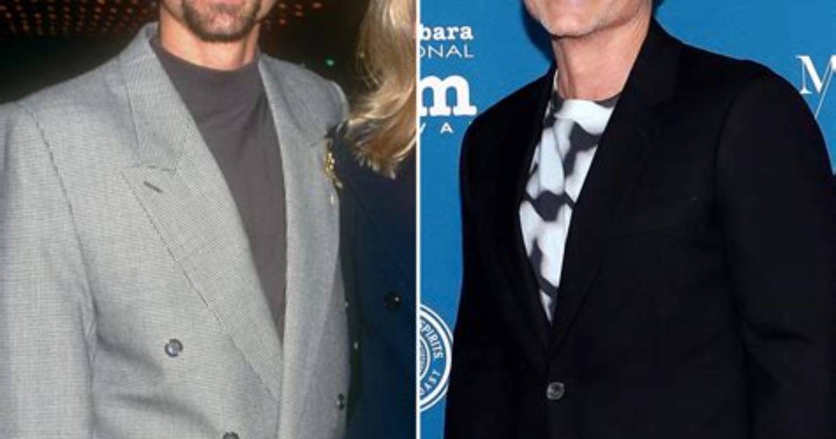 Discovering the Height of Rob Lowe: How Tall Is He Really?