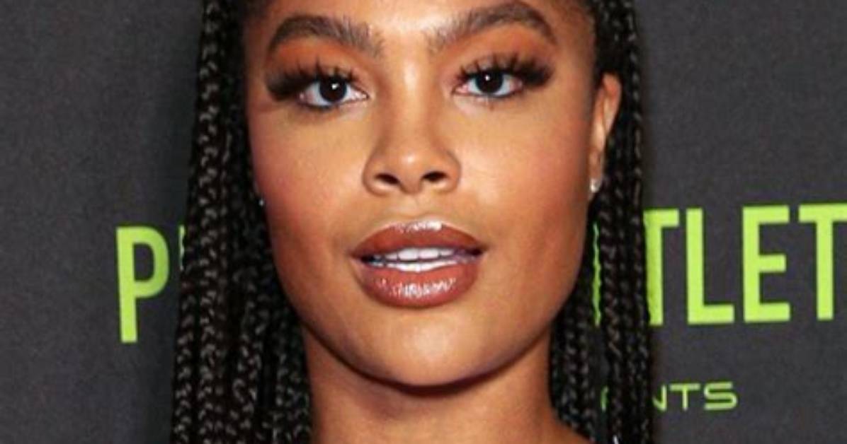 Discovering the Intriguing Lives of Mehgan James and Kedrick Brown