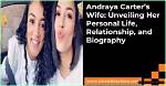 Discovering the Journey of Andraya Carter and Bre Austin