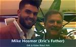 Discovering the Journey of Mike Hosmer: a Baseball Star