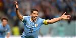 Discovering the Joys of Luis Suarez's Daughter