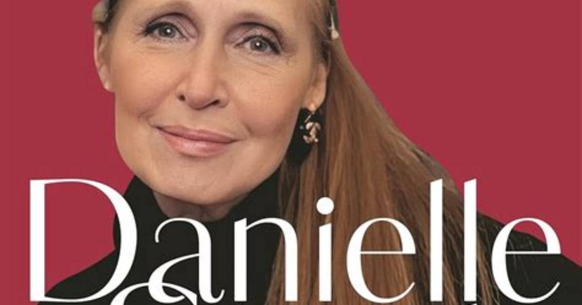 Discovering the Latest from Danielle Steel: New Books Await