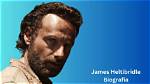 Discovering the Legacy of James Heltibridle from the Walking Dead
