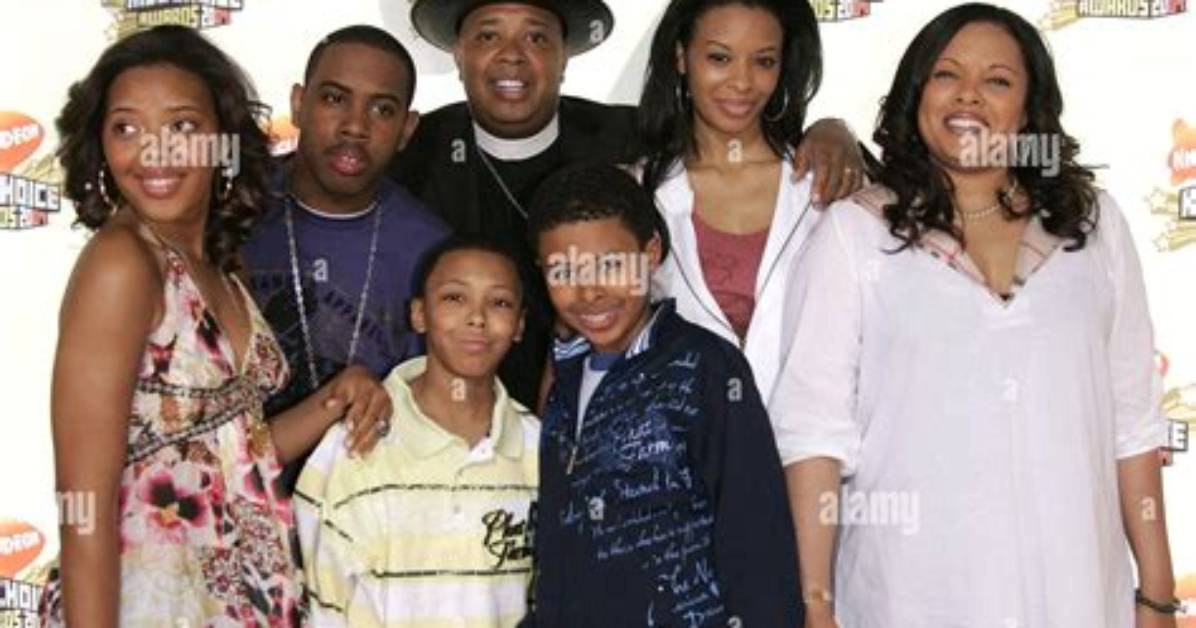 Discovering the Legacy of the Run Simmons Family