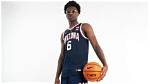 Discovering the Legacy: the Bryce James Jersey