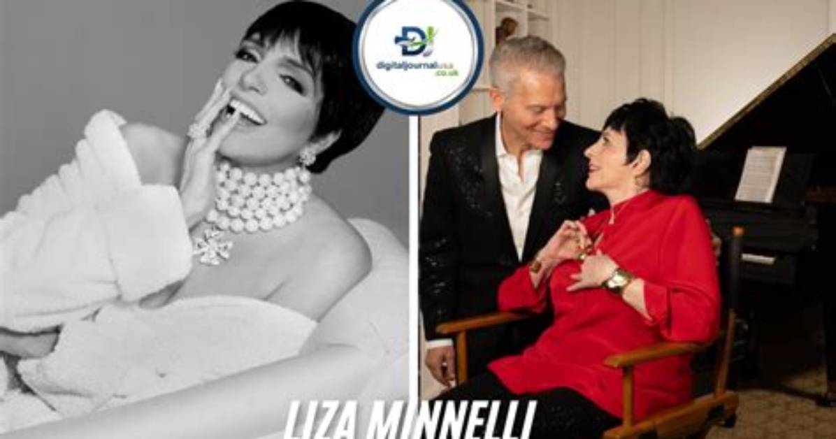 Discovering the Legacy: Who Is Liza Minnelli's Father?