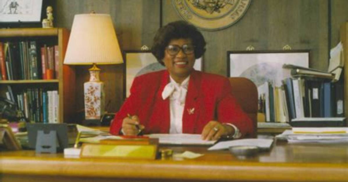 Discovering the Life and Accomplishments of Joycelyn Robertson