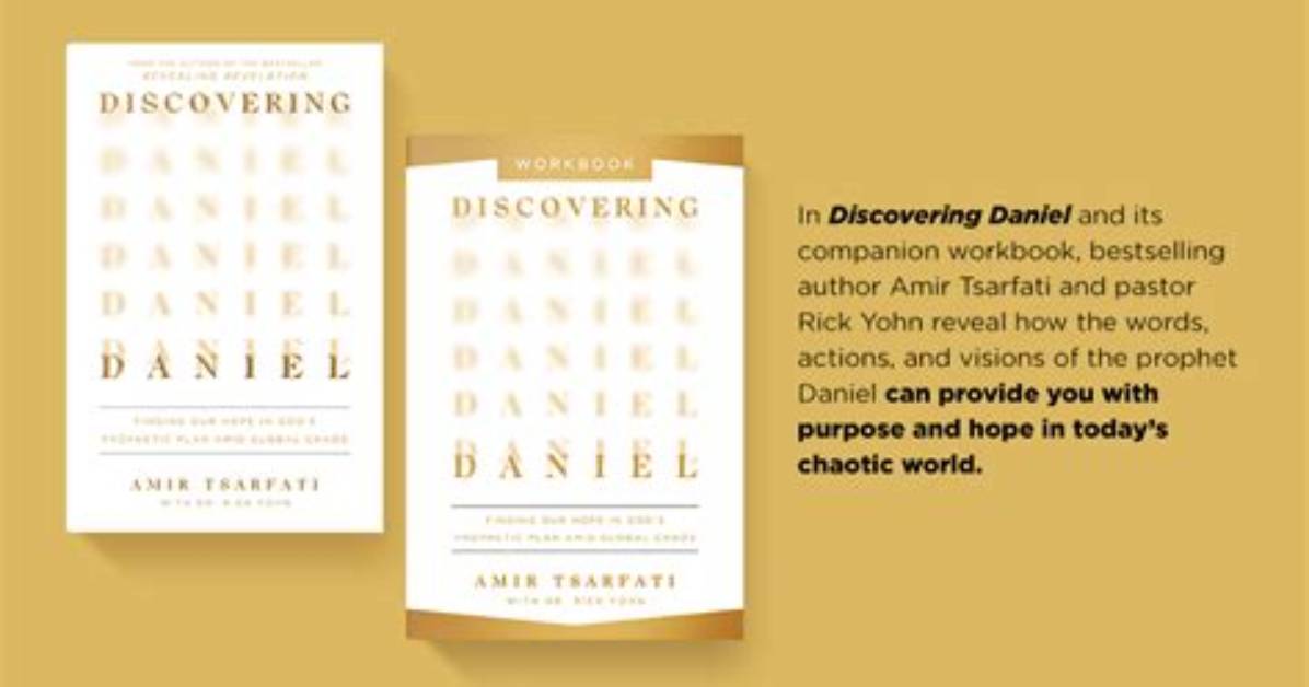 Discovering the Life and Achievements of Daniel Pitout