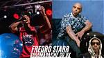 Discovering the Life and Career of Fredro Start