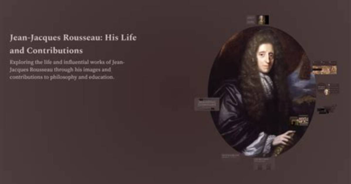Discovering the Life and Contributions of Jean Pierre's Partner