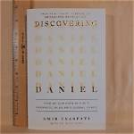 Discovering the Life and Journey of Daniel Gallego Arámbula