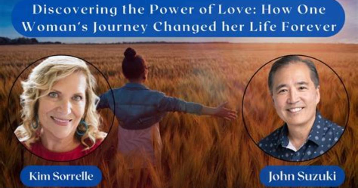 Discovering the Life and Journey of Kim Marie Kessler