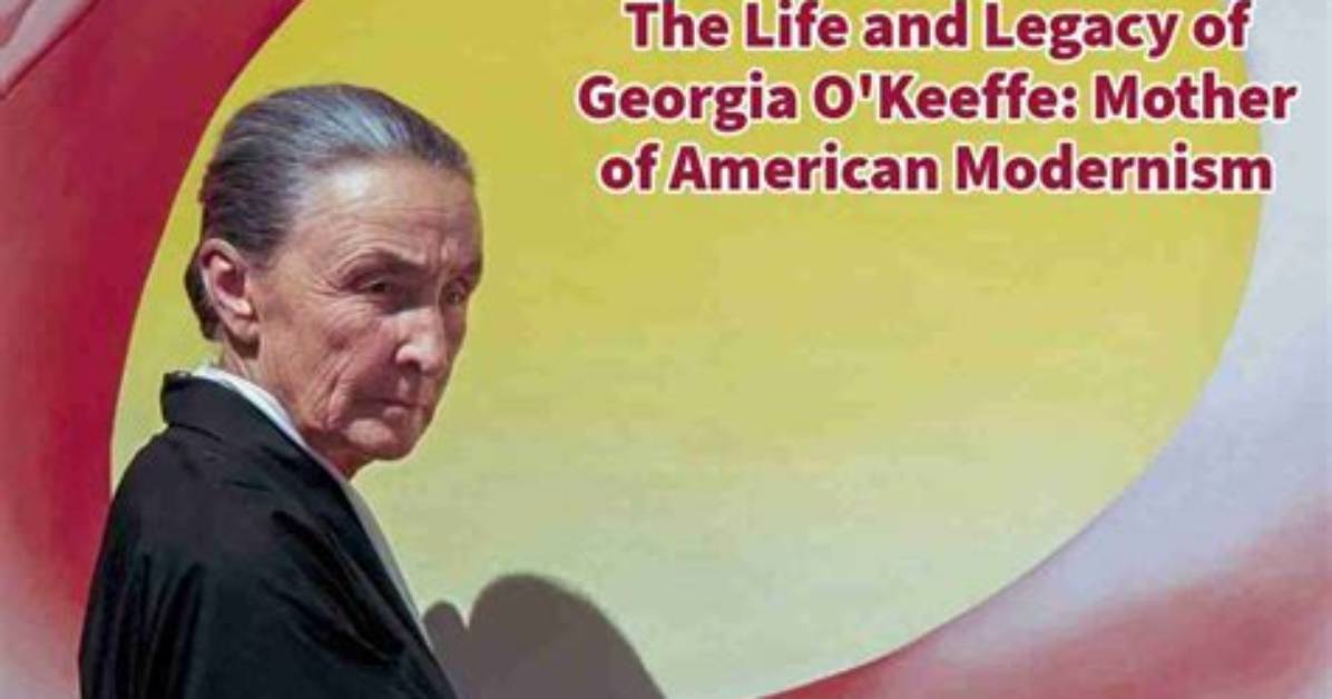 Discovering the Life and Legacy of Georgia Tatum Connick