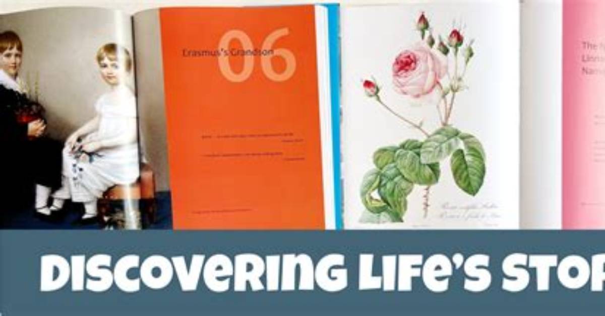 Discovering the Life and Legacy of Joanna Rosen