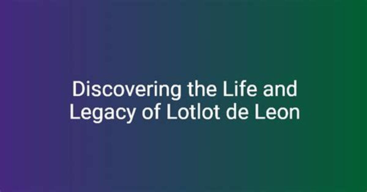 Discovering the Life and Legacy of Lito Lapid's Children