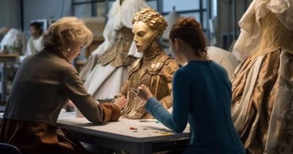 Discovering the Life and Legacy of Maria Holvoe