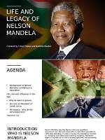 Discovering the Life and Legacy of Nelson Lumumba Lee