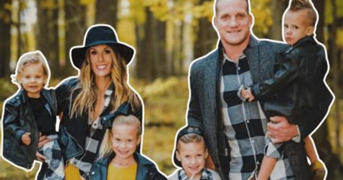 Discovering the Life of Aj Hawk's Wife: the Woman Behind the Nfl Star