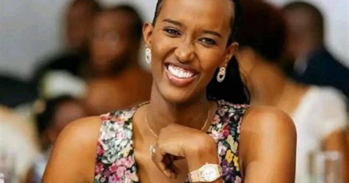 Discovering the Life of Ange Kagame and Her Children