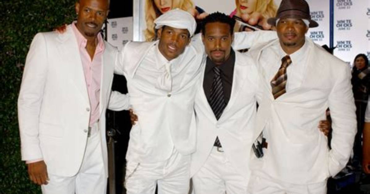 Discovering the Life of Damon Wayans and His Current Wife