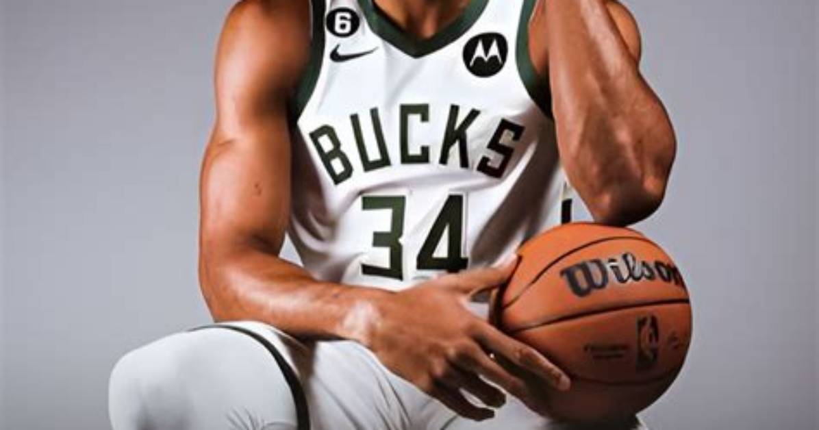 Discovering the Life of Francis Antetokounmpo: the Hidden Gem of the Antetokounmpo Family