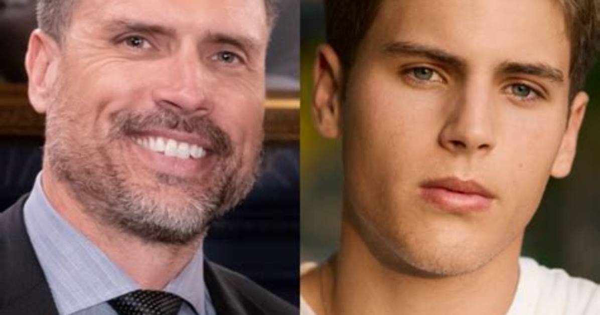 Discovering the Life of Joshua Morrow's Son