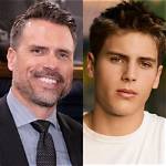 Discovering the Life of Joshua Morrow's Son