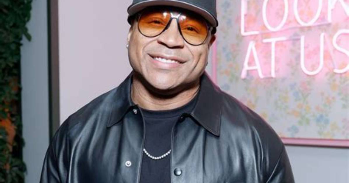 Discovering the Life of Ll Cool J's Son: His Age and More