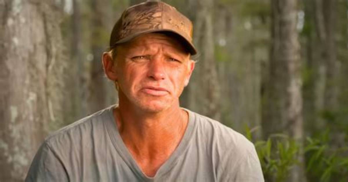 Discovering the Life of Willie Swamp People’s Wife