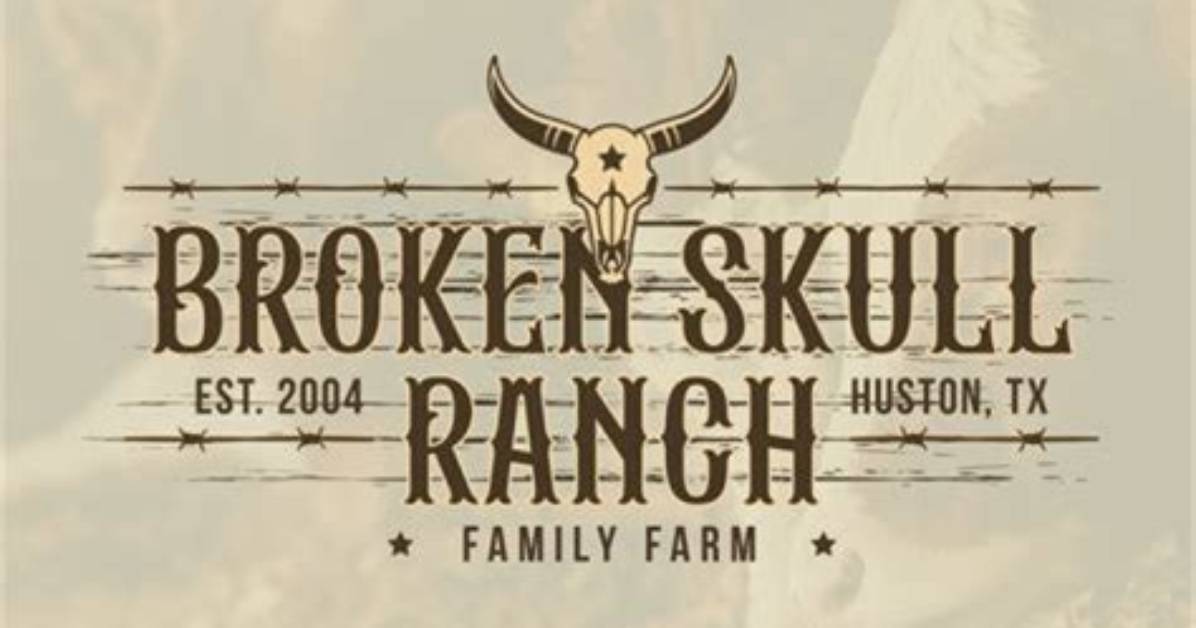 Discovering the Location of the Broken Skull Ranch