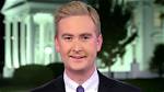 Discovering the Locations of Peter Doocy