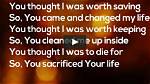 Discovering the Lyrics to Worth by Anthony Brown: a Deep Dive into Meaning and Impact