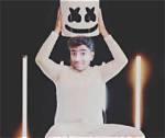 Discovering the Marshmallow Real Face: Who Is Behind the Sweet Mask?
