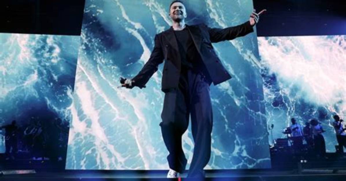 Discovering the Moment: What Time Was Justin Bieber Born?