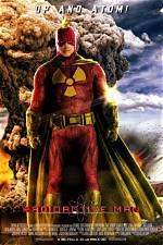 Discovering the Most Radioactive Man: a Visual Journey