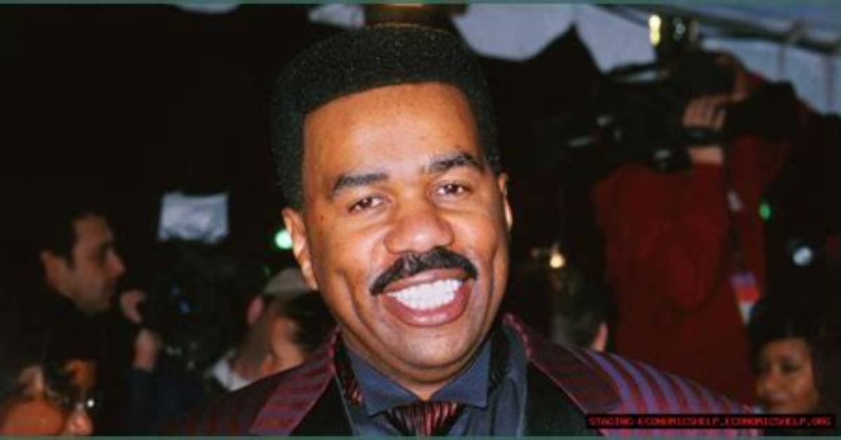 Discovering the Multifaceted Life of Steve Harvey