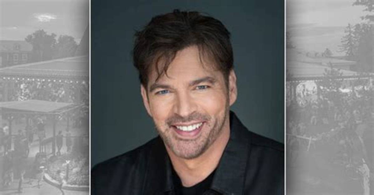 Discovering the Multifaceted Talent of Harry Connick Jr.