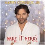 Discovering the Multifaceted World of Harry Connick Jr.