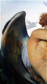 Discovering the Myth of the Fallen Angel in Russian Culture
