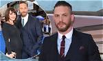 Discovering the Names of Tom Hardy's Children