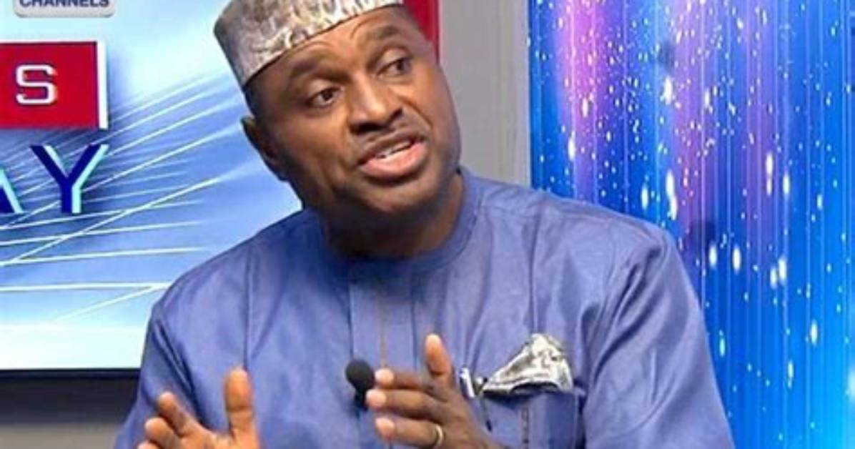 Discovering the Origins of Kenneth Okonkwo: Where Is He from?