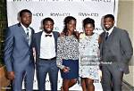 Discovering the Raegan Subban Family: a Journey of Love and Support