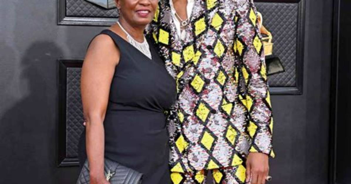 Discovering the Roots: Jon Batiste's Mother and Father