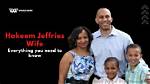 Discovering the Roots of Hakeem Jeffries' Wife