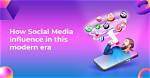 Discovering the Social Media Influence of Sabirah on Twitter